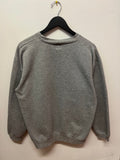 University of Louisville Cardinals Varsity Letters Crewneck Sweatshirt Sz L