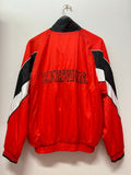 Louisville Cardinals Windbreaker Jacket Sz S
