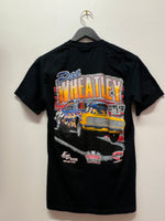 Pat Weathley Motor Racing T-Shirt Sz S