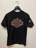 Vintage Harley-Davidson of Seaford Delaware T-Shirt Sz M