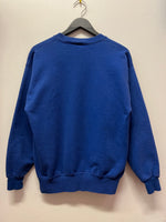 UK University of Kentucky Crewneck Sweatshirt Sz M