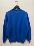 Vintage UK University of Kentucky Embroidered Crewneck Sweatshirt Sz L