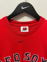 Boston Red Sox Nike Team T-Shirt Sz M