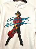 Vintage Garth Brooks 90s Concert T-Shirt Sz XL