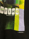 Vintage Sting 1999 Brand New Day Tour T-Shirt Sz XL