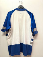UK University of Kentucky Wildcats Embroidered Polo Shirt Sz XL