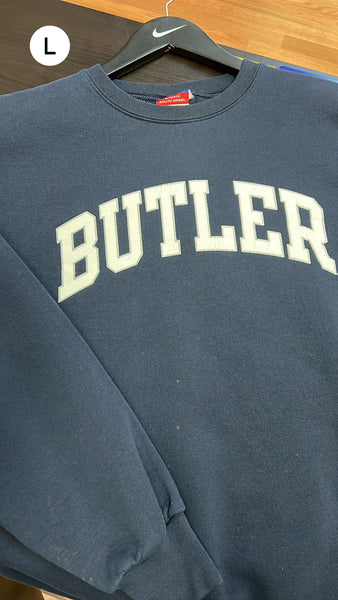 Butler Sweatshirt