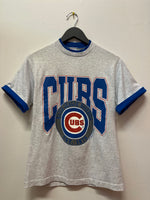 Vintage 1990 Chicago Cubs T-Shirt Sz S
