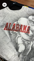Vintage Alabama Football Sweatshirt