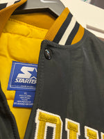 Purdue Varsity Starter Jacket