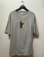 Vintage Kordell Stewart #10 Pittsburgh Steelers T-Shirt Sz XL