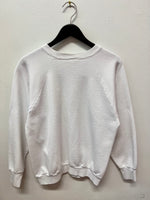 Vintage St. Joseph’s College Crest Crewneck Sweatshirt Sz M