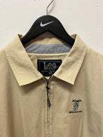 Embroidered Seattle Mariners Lee Sport Full Zip Jacket Sz XXL