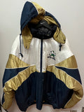 University of Notre Dame Puffer Jacket Sz XXL