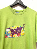 Circle K Rockin Grape Froster T-Shirt Sz L
