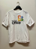 Microsoft T-Shirt Sz L