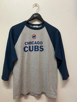 Chicago Cubs Baseball T-Shirt Sz M