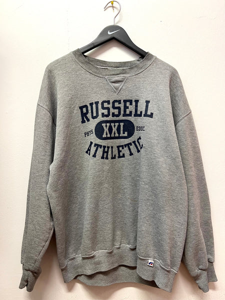 Russell Athletic Sweatshirt Sz L