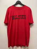 Ball State University T-Shirt Sz XL