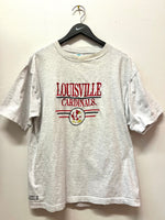 Louisville Cardinals T-Shirt Sz XL