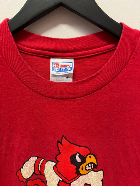 Spring Mills Cardinals Classic T-shirt – Skahill Designs