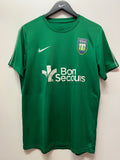 Greenville Triumph SC Nike Soccer Jersey Sz L