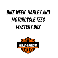 Biker Mystery Box