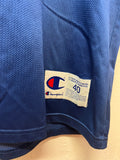 76ers Allen Iverson #3 Champion Jersey Sz M/40