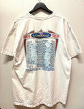 2006 NHRA Championship Powerade Drag Racing Series T-Shirt Sz XL