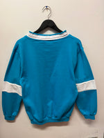 Vintage Mickey Mountain Pro Disney Wear Sweatshirt Sz L