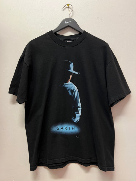 Vintage 1998 Garth Brooks T-Shirt Sz XL