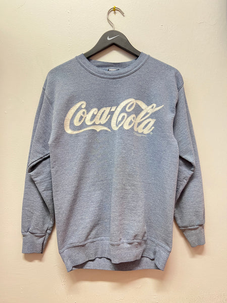 Vintage 1994 Coca-Cola Crewneck Sweatshirt Sz M