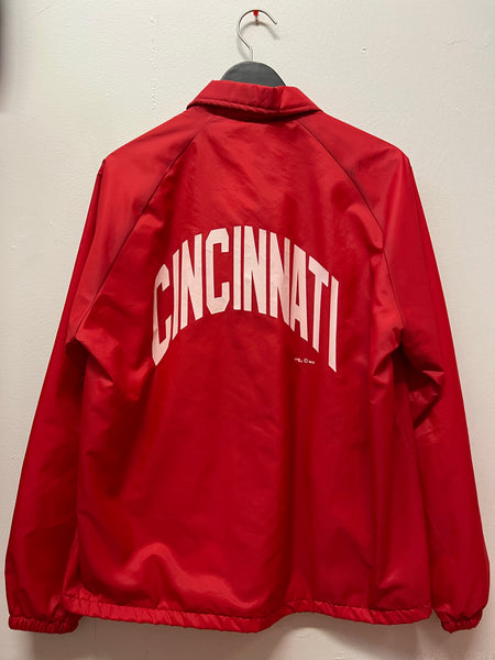 Cincinnati Reds Vintage Clothing, Reds Collection, Reds Vintage Clothing  Gear