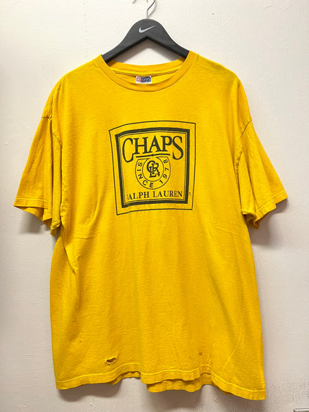 Chaps ralph deals lauren t shirt