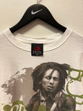Bob Marley Come and Stir It Up T-Shirt Sz XXL