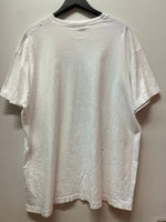 Nolan Ryan Texas Rangers 1991 7th No Hitter Game T-Shirt Sz XXL