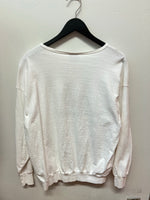 Vintage Fashion Shop Crewneck Sweatshirt Sz M