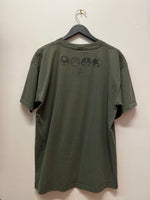 Vintage Kiss Army T-Shirt Sz XL