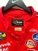 Vintage Chase Authentics DuPont Racing Jeff Gordon Jacket Sz XXL