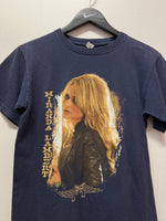 Miranda Lambert The Revolution Continues T-Shirt Sz S