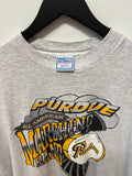 Vintage Purdue University All American Marching Band T-Shirt Sz XXL