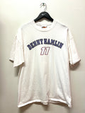 Denny Hamlin #11 NASCAR T-Shirt Sz XL