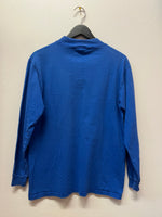 Vintage Indianapolis Colts Long Sleeve T-Shirt Sz M