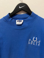 VINTAGE INDIANAPOLIS COLTS T-SHIRT (M)