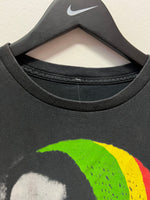 Vintage Bob Marley Large Graphics T-Shirt Sz L