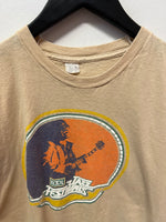 Vintage Kool Cigarette Jazz Festivals T-Shirt Sz S