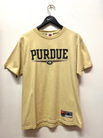 Nike Purdue University T-Shirt Sz M