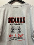 Vital’s Friendship Tavern Friendship Indiana T-Shirt Sz XXL