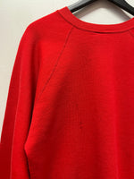 Vintage University of Nebraska Huskers Sweatshirt Sz XL