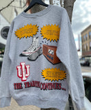 Vintage Indiana Sweatshirt